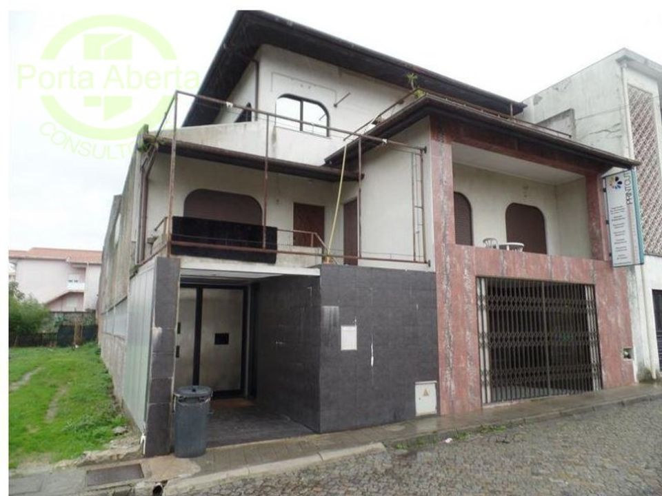 Villa i Aves, Porto - foto 1