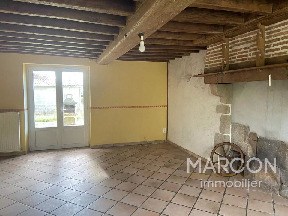 Landejendom i Nouzerolles, Creuse - foto 3