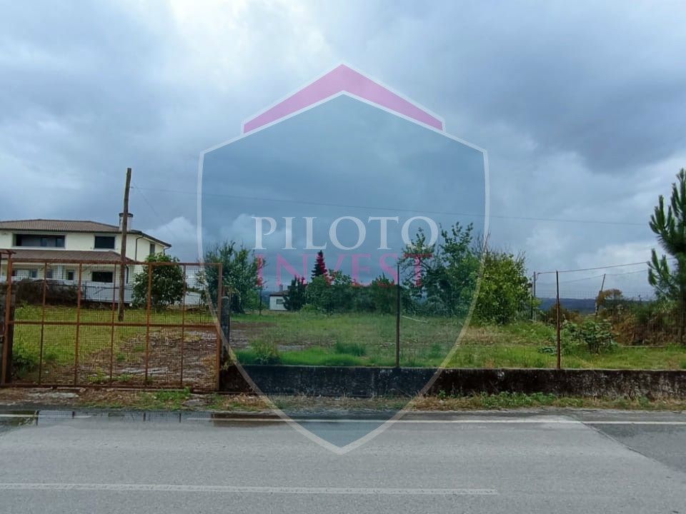 Helårsgrund i Viseu, Viseu - foto 1