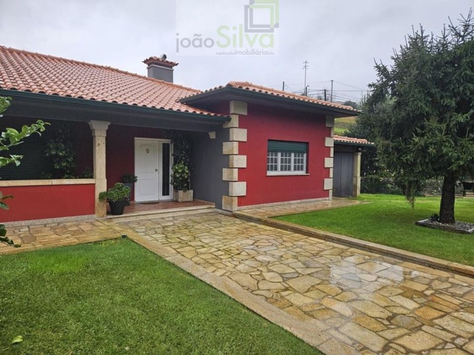 Villa i Viana do Castelo, Viana do Castelo - foto 2