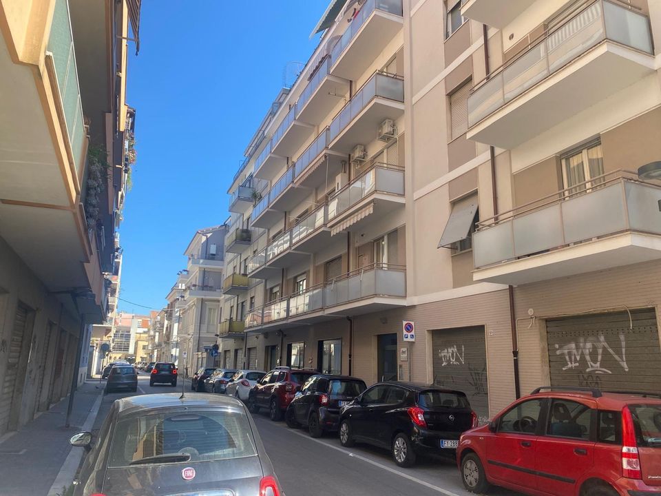 Lejlighed i Pescara, Pescara - foto 1