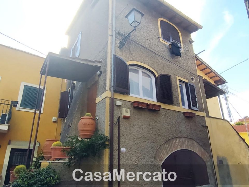 Villa i Grottaferrata, Rome - foto 1