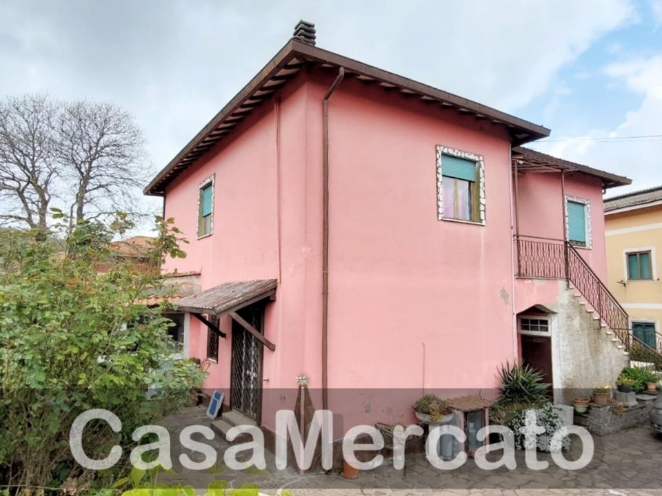 Lejlighed i Rocca di Papa, Rome - foto 2
