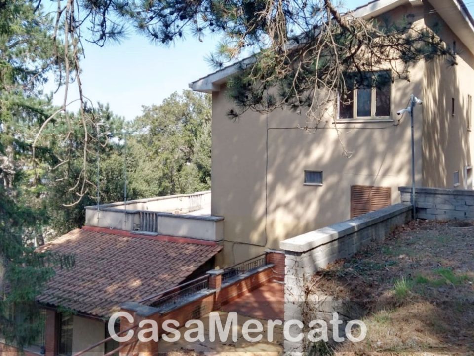 Lejlighed i Rocca di Papa, Rome - foto 2