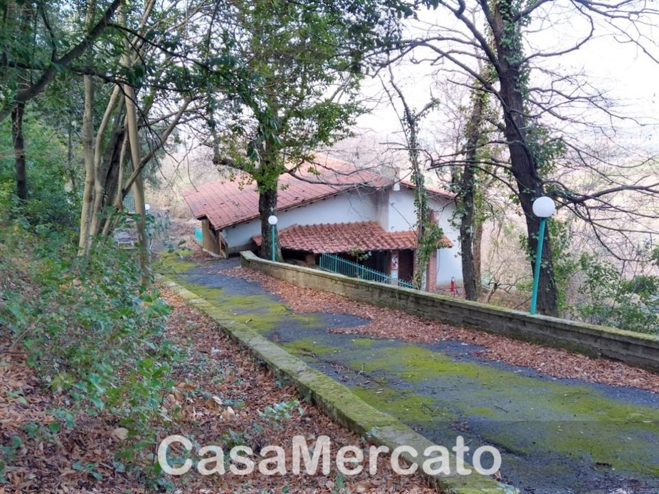 Lejlighed i Rocca di Papa, Rome - foto 3
