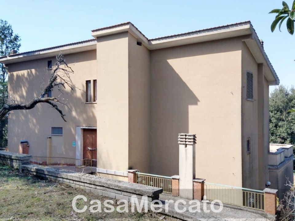 Lejlighed i Rocca di Papa, Rome - foto 4