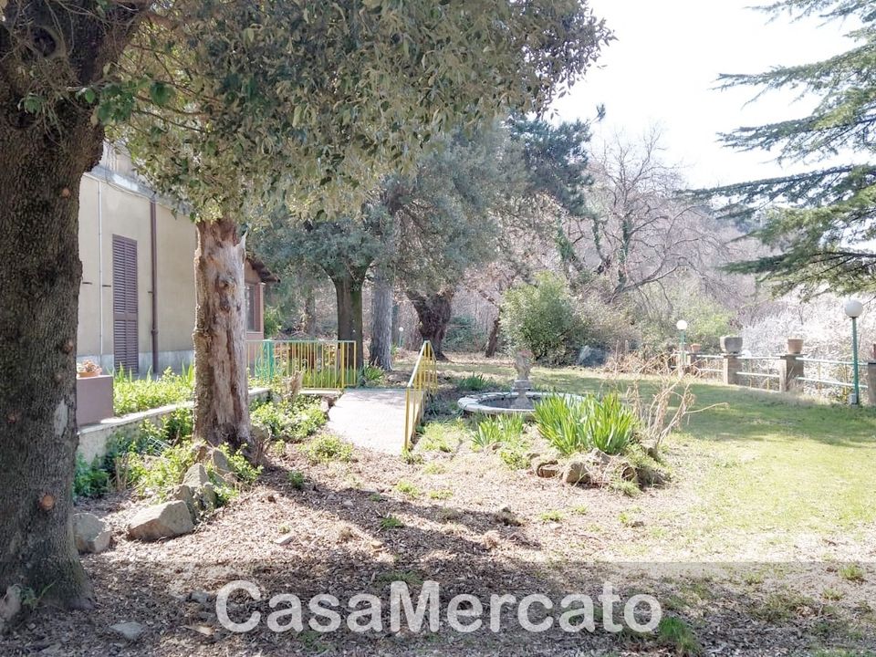 Lejlighed i Rocca di Papa, Rome - foto 5