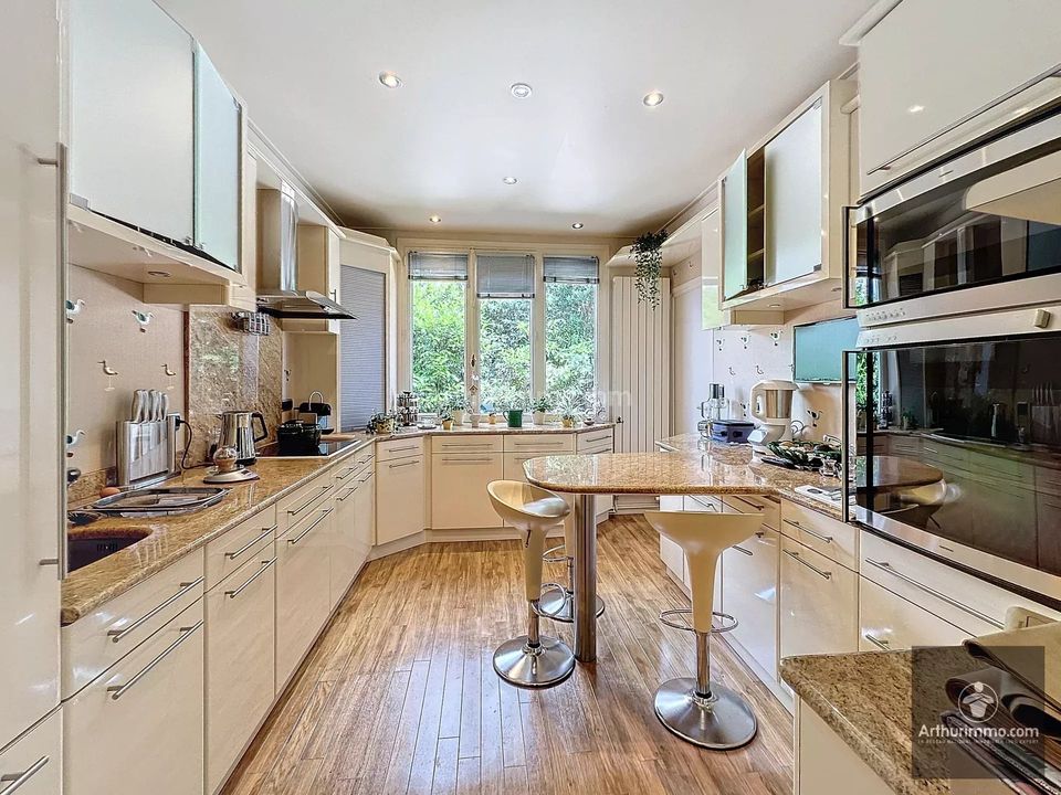 Villa i Villerest, Loire - foto 4