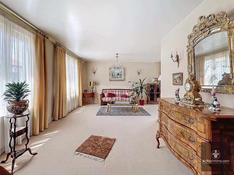 Villa i Villerest, Loire - foto 2