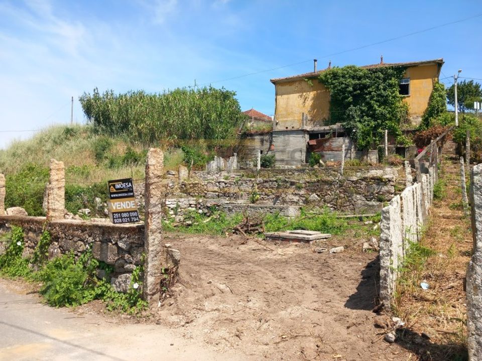 Landejendom i Ponte de Lima, Viana do Castelo - foto 1