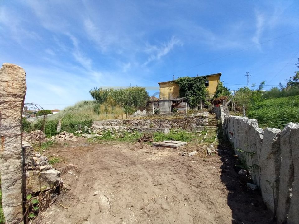 Landejendom i Ponte de Lima, Viana do Castelo - foto 2