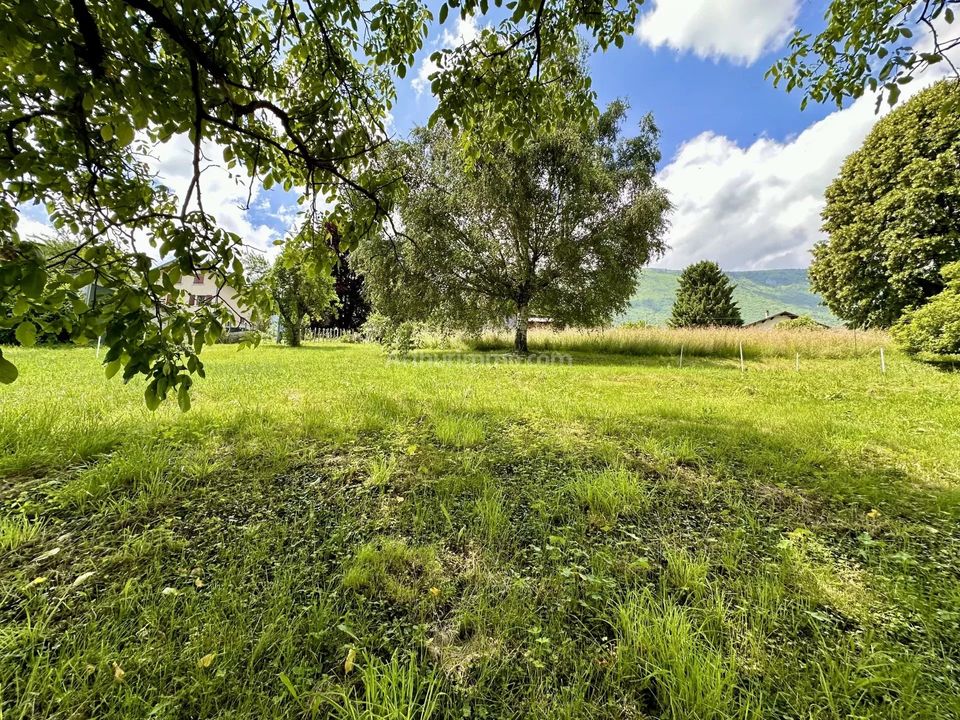 Grond in La Motte-Servolex, Savoie - foto 4