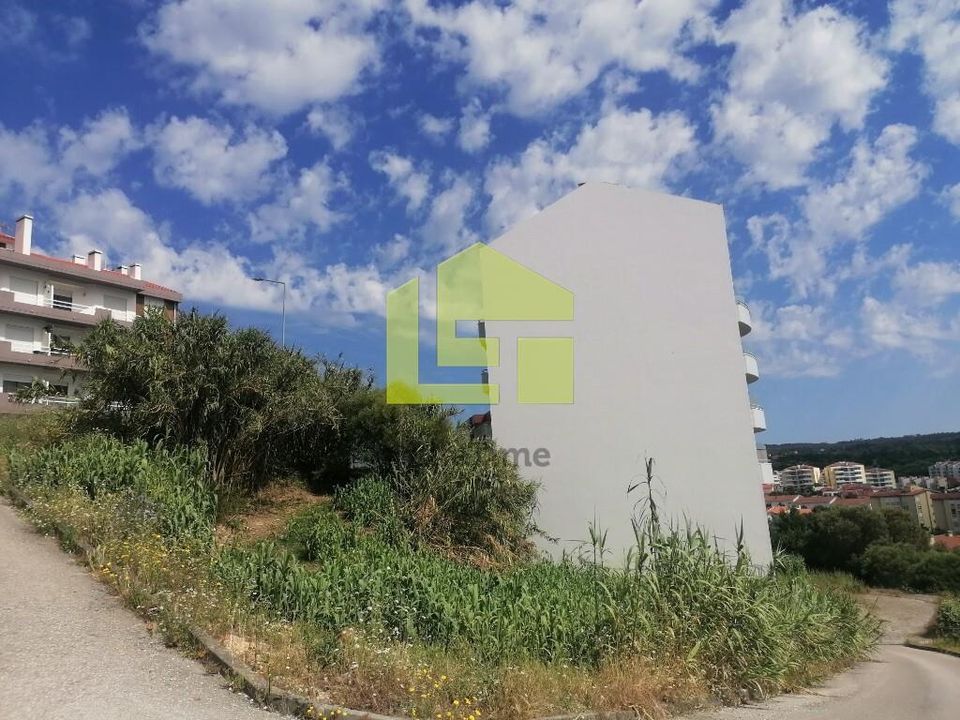 Helårsgrund i Figueira da Foz, Coimbra - foto 2
