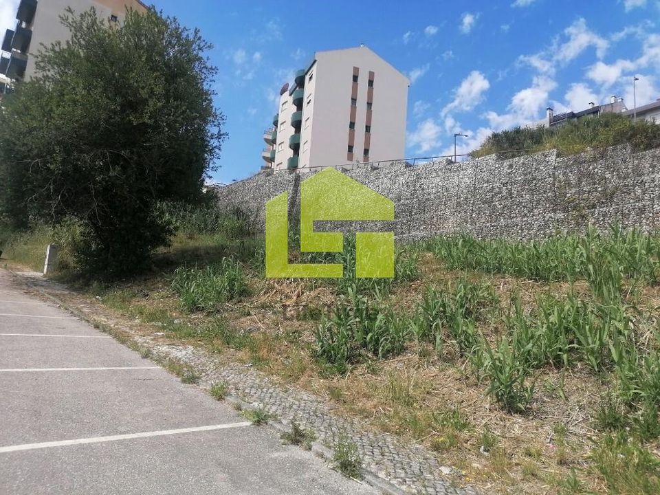 Helårsgrund i Figueira da Foz, Coimbra - foto 1