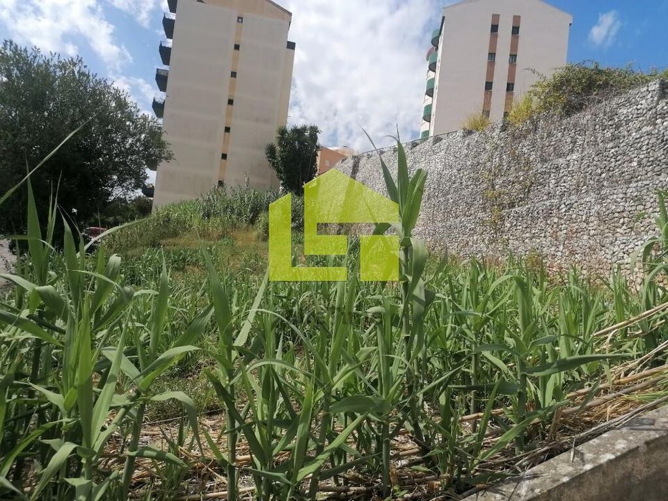 Helårsgrund i Figueira da Foz, Coimbra - foto 2