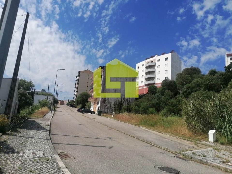 Helårsgrund i Figueira da Foz, Coimbra - foto 3