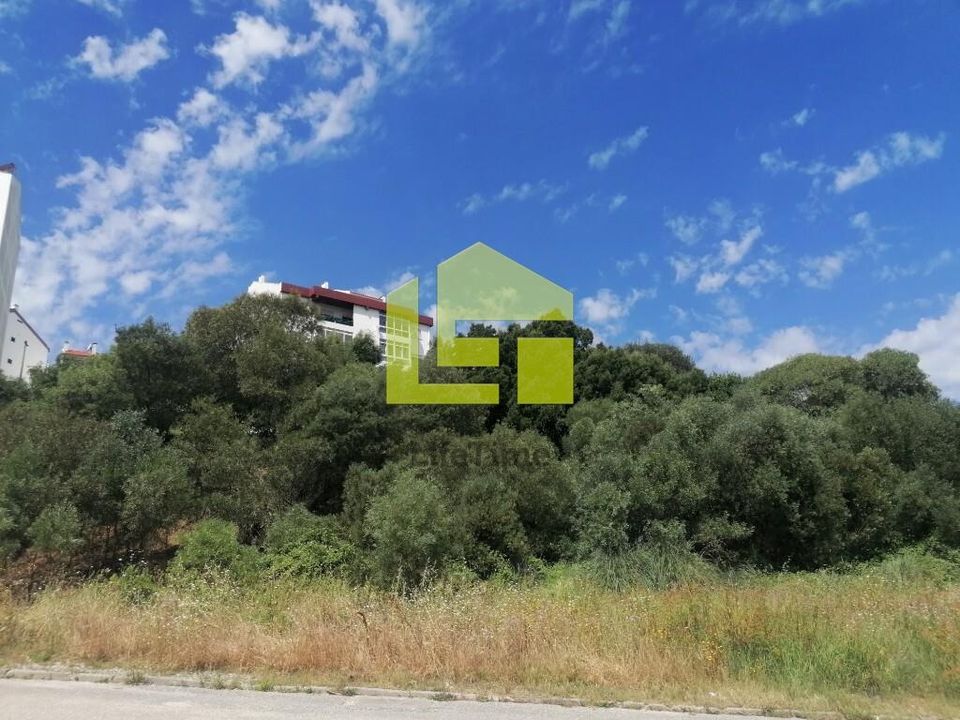 Helårsgrund i Figueira da Foz, Coimbra - foto 3