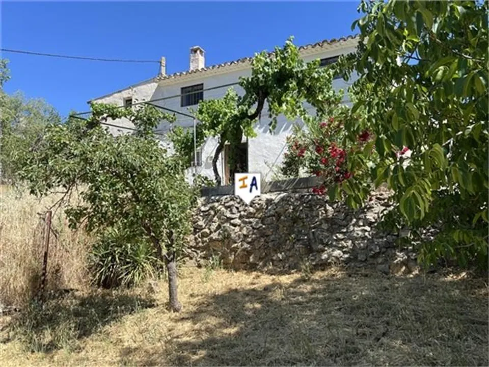 Cortijo i Alcala La Real, Jaen - foto 1