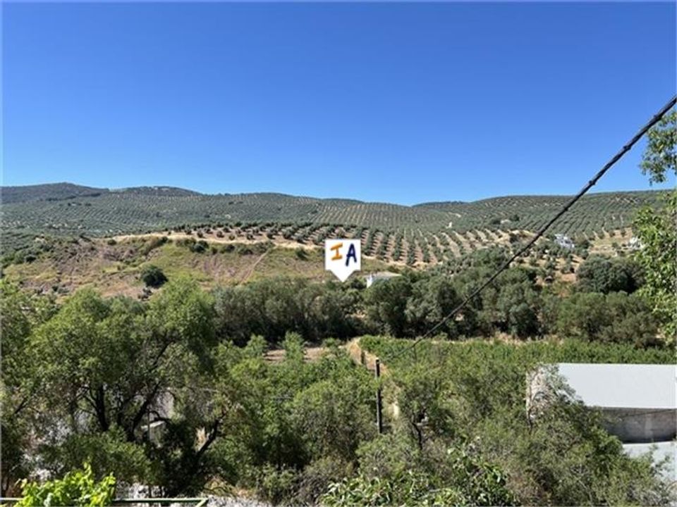 Cortijo i Alcala La Real, Jaen - foto 2