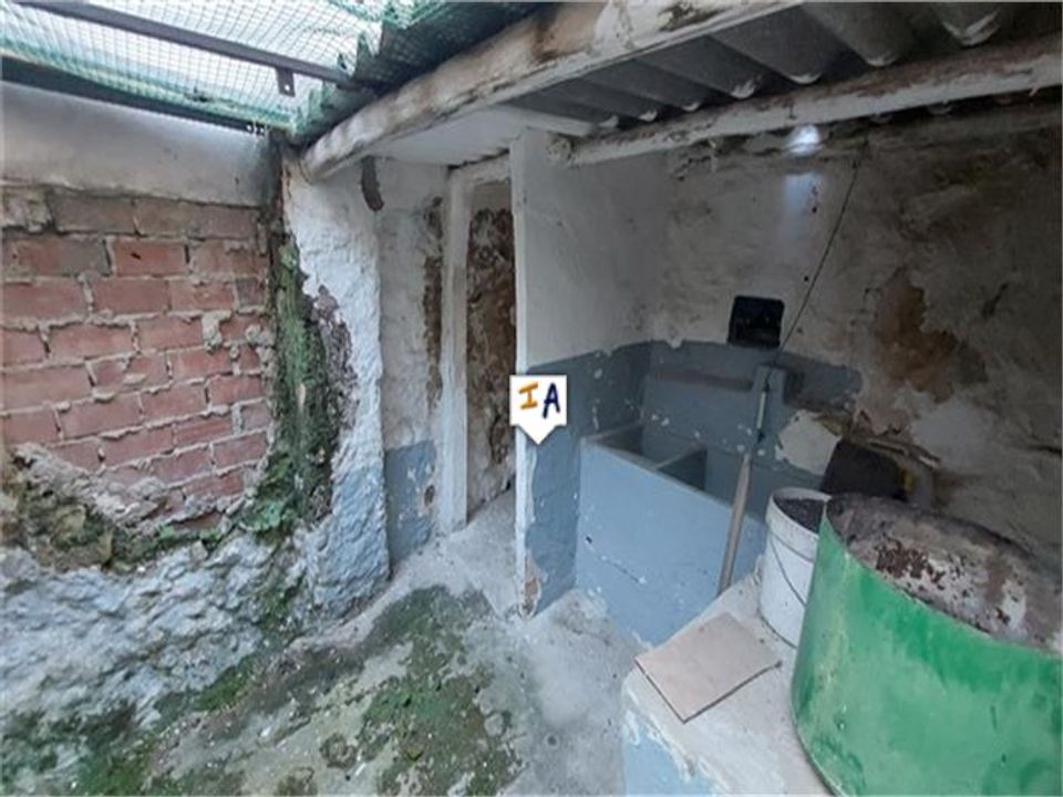 Byhus i Priego De Cordoba, Cordoba - foto 5