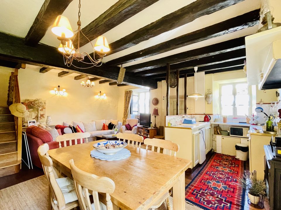Villa i Brigueuil, Charente - foto 2