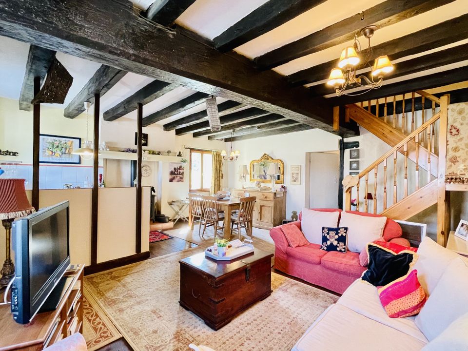 Villa i Brigueuil, Charente - foto 4