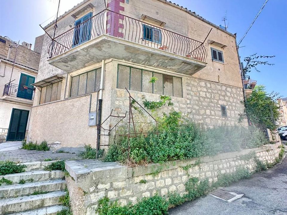Villa i Chiusa Sclafani, Palermo - bilde 2