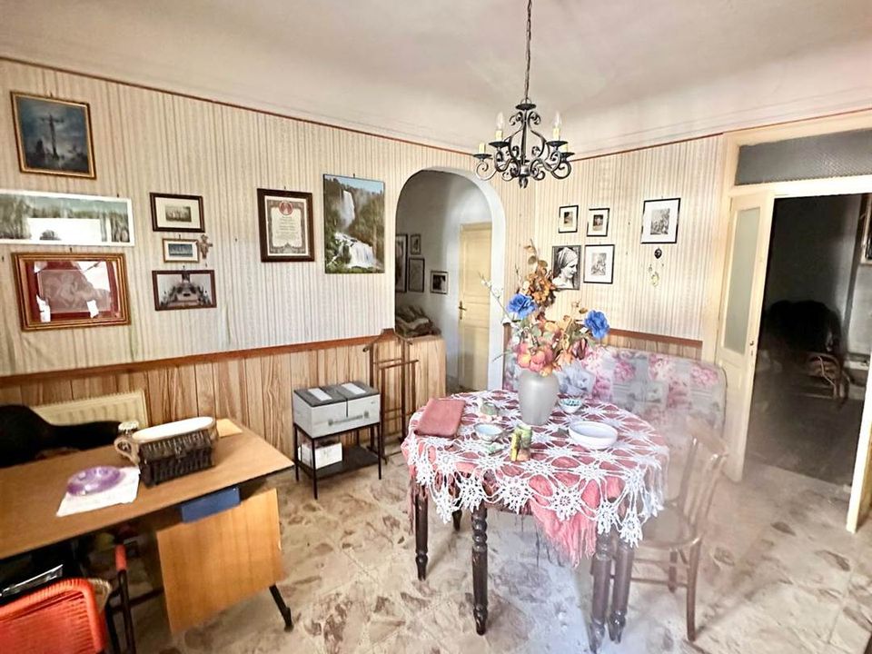 Villa i Chiusa Sclafani, Palermo - bilde 5