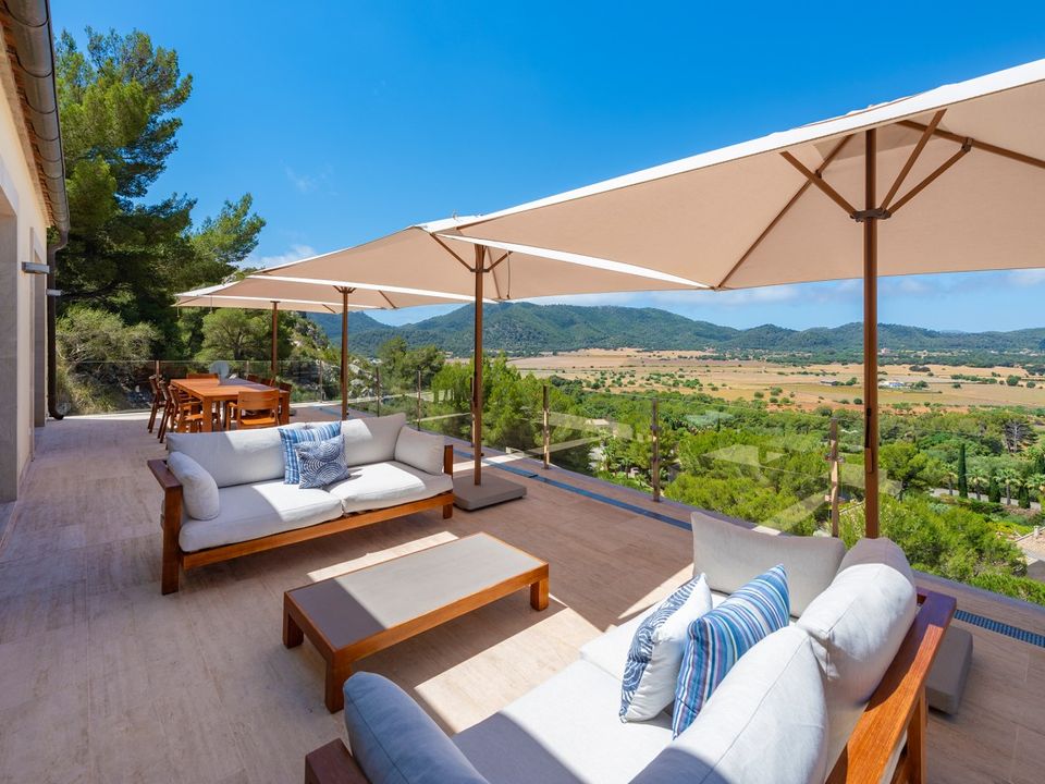 Villa i Capdepera, Mallorca - foto 2