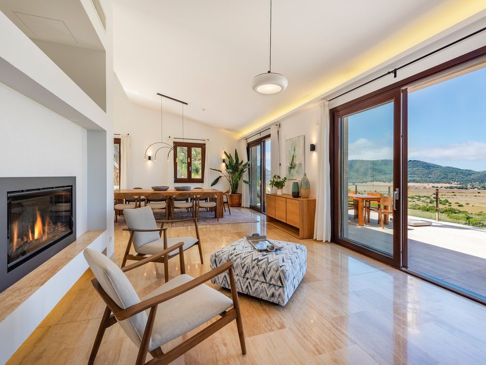 Villa i Capdepera, Mallorca - foto 4