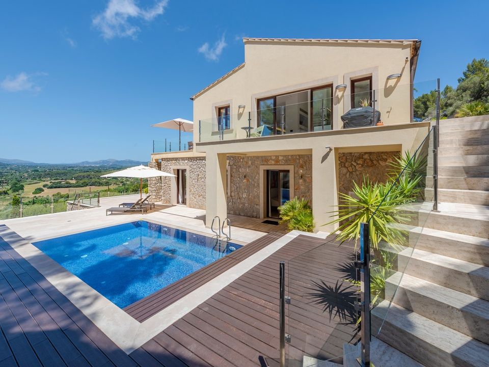 Villa i Capdepera, Mallorca - foto 3