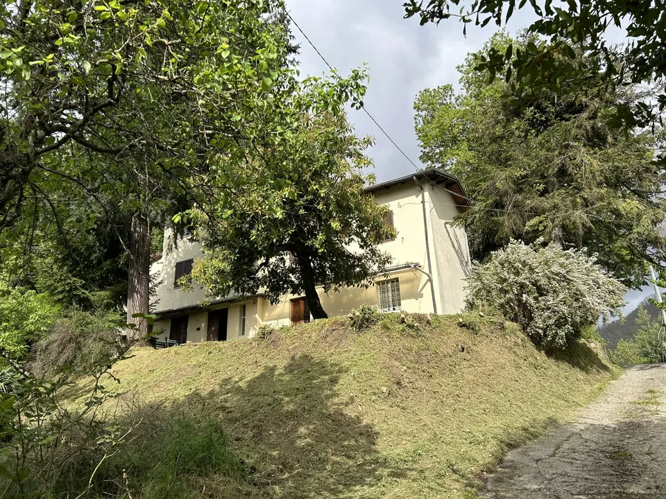 Landejendom i Coreglia Antelminelli, Lucca - foto 1