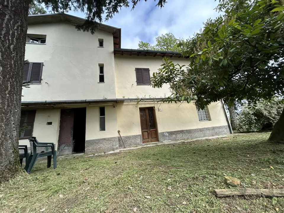 Landejendom i Coreglia Antelminelli, Lucca - foto 2
