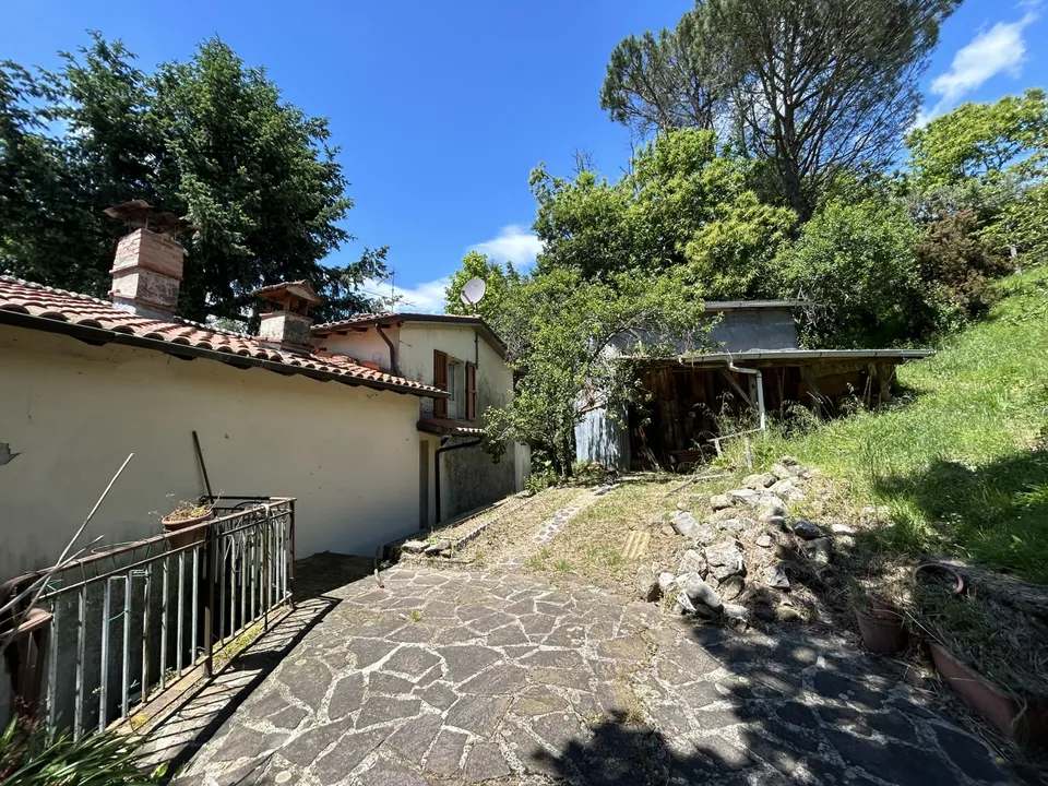 Landejendom i Coreglia Antelminelli, Lucca - foto 3