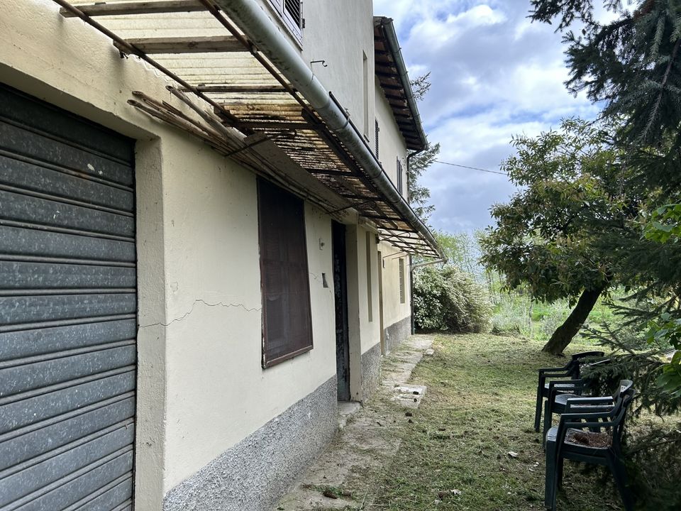 Landejendom i Coreglia Antelminelli, Lucca - foto 4