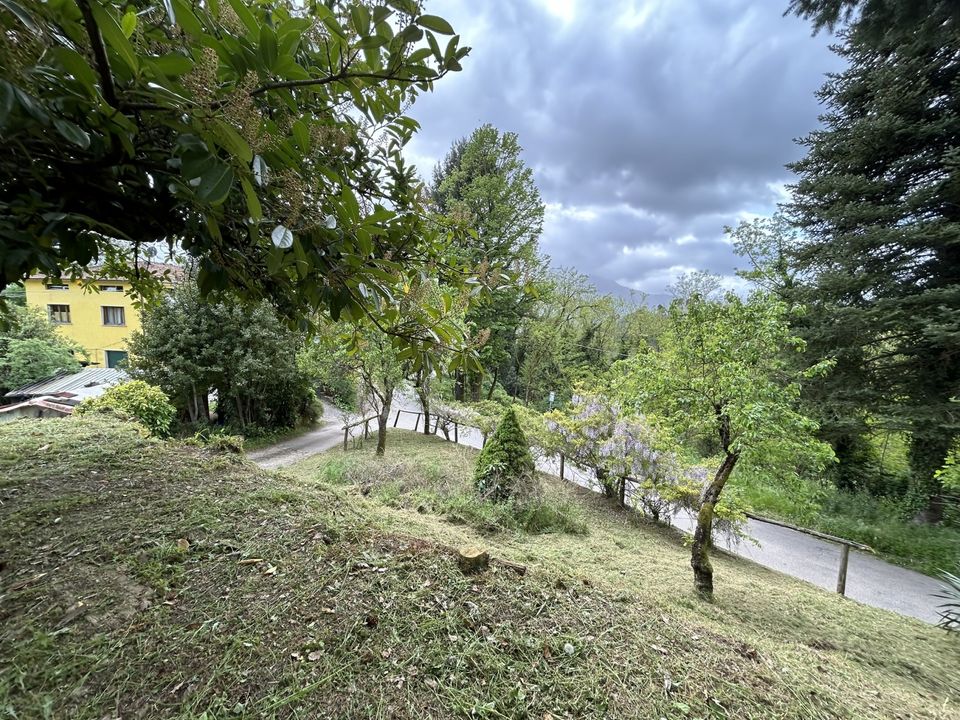 Landejendom i Coreglia Antelminelli, Lucca - foto 5