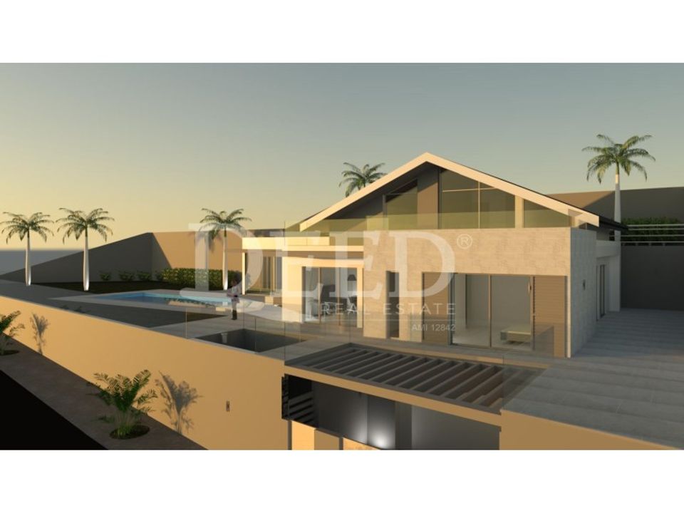 Villa i Calheta, Madeira - foto 1