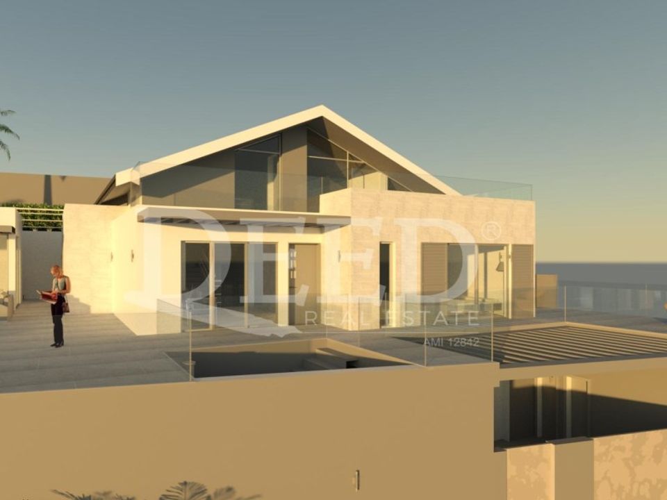 Villa i Calheta, Madeira - foto 3