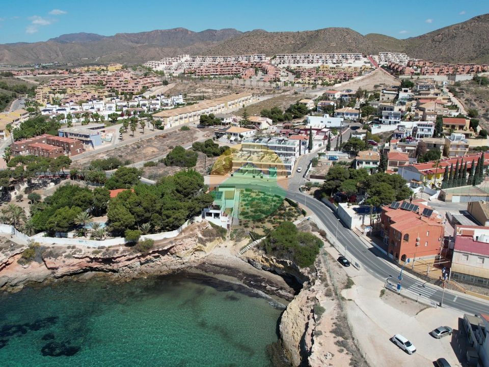 Lejlighed i Isla Plana, Murcia - foto 2