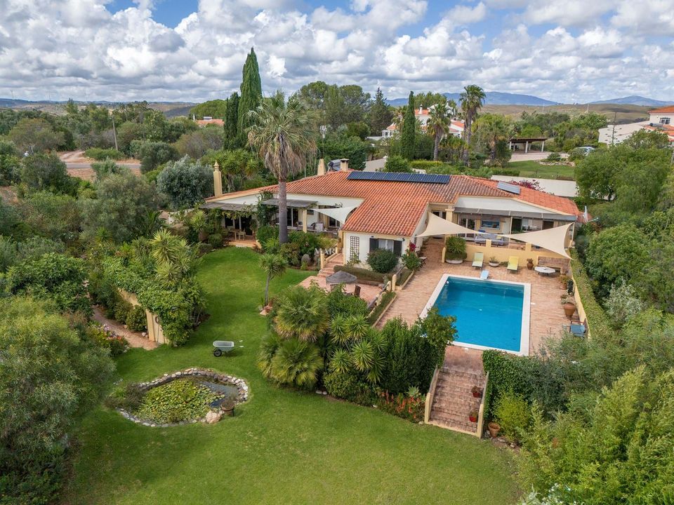 Villa i Lagos, Faro - foto 1