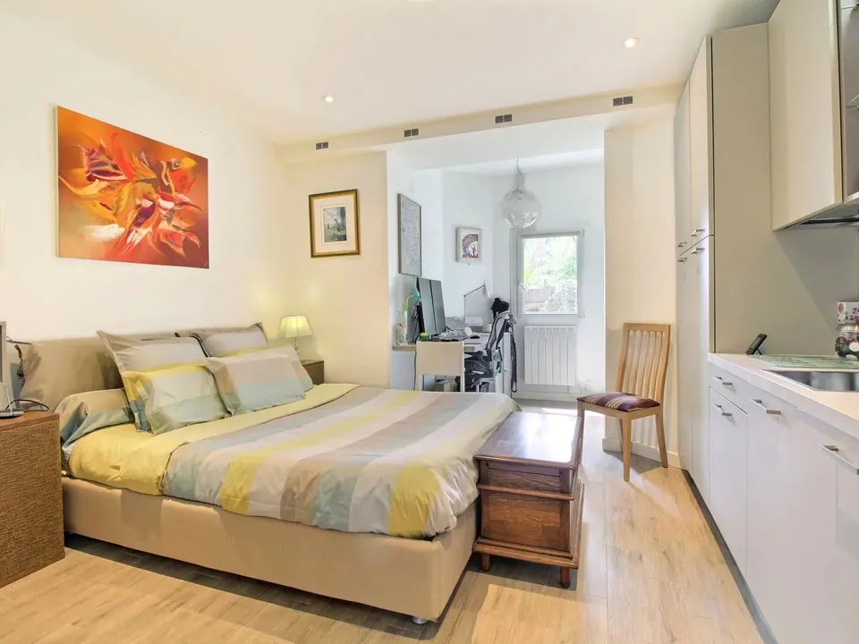 Apartamento en Cannes, Alpes-Maritimes - foto 3