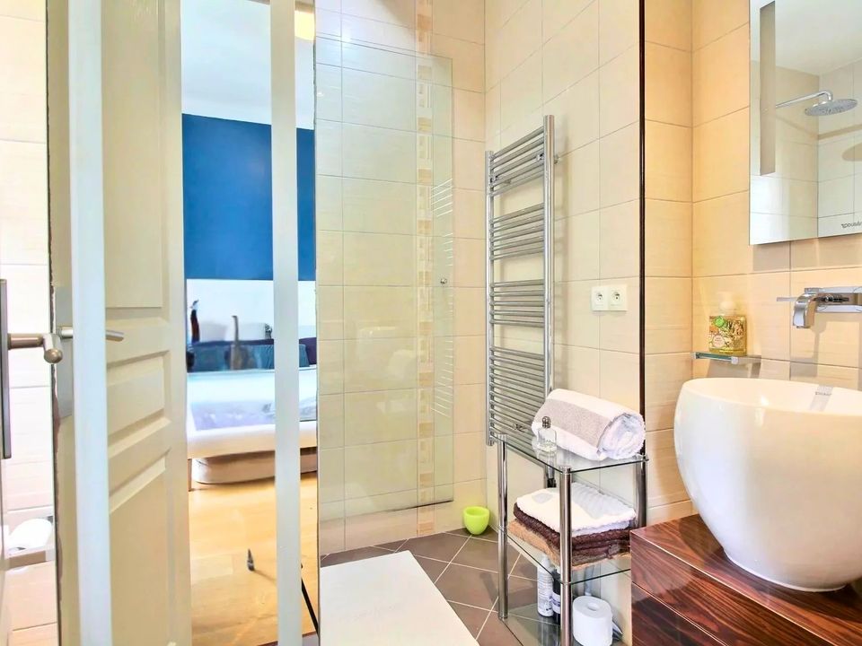 Apartamento en Cannes, Alpes-Maritimes - foto 4