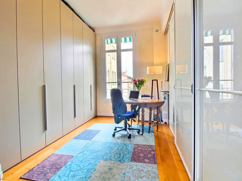 Apartamento en Cannes, Alpes-Maritimes - foto 5