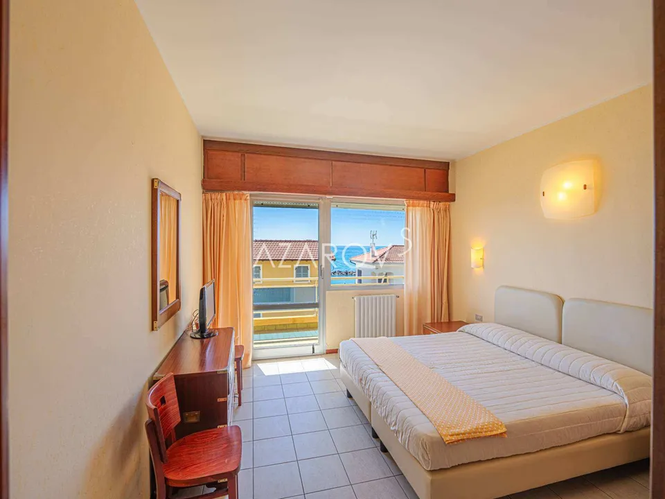 Lejlighed i Sanremo, Imperia - foto 3