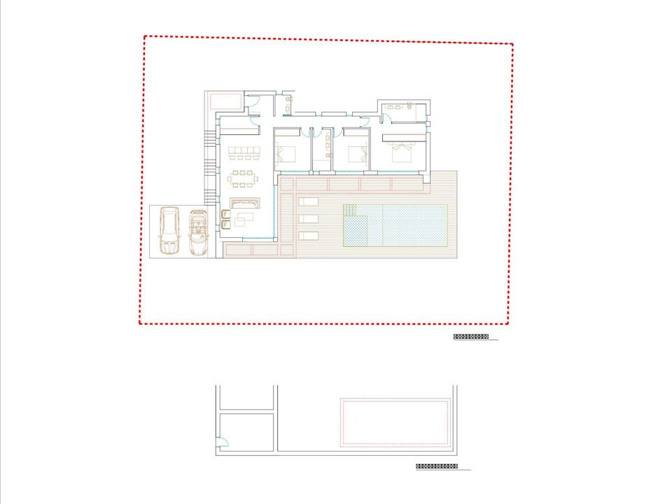 Villa i Calpe, Alicante - foto 4