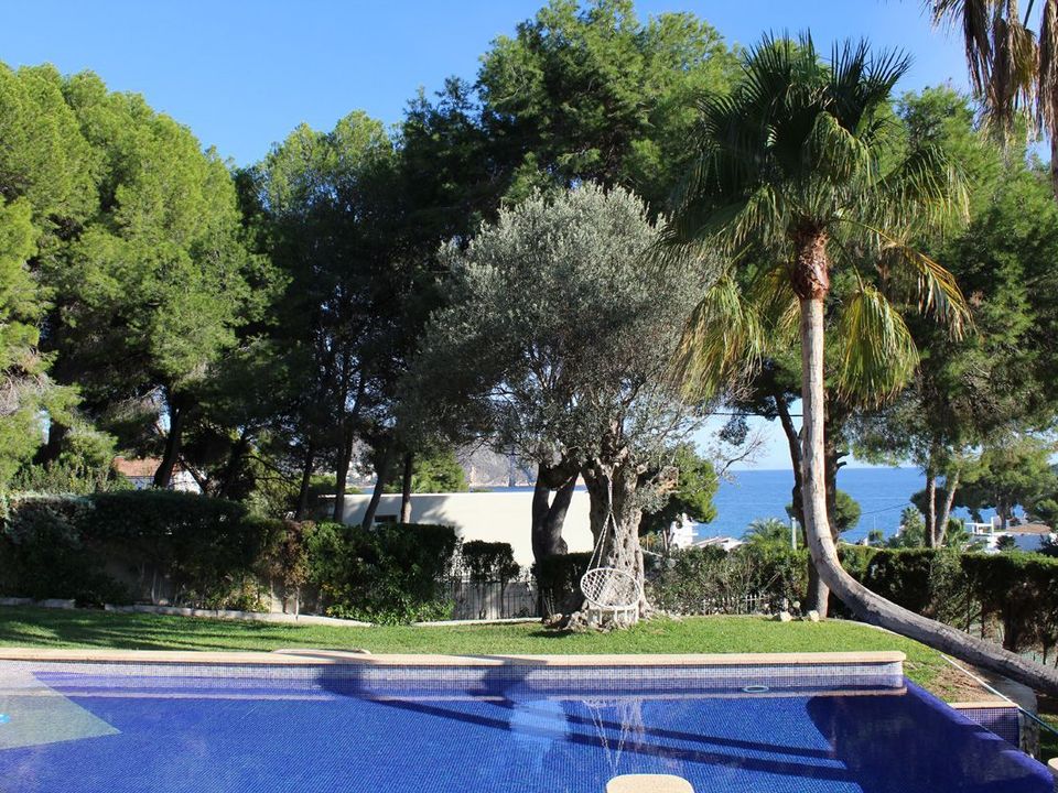 Villa i Teulada, Alicante - foto 3