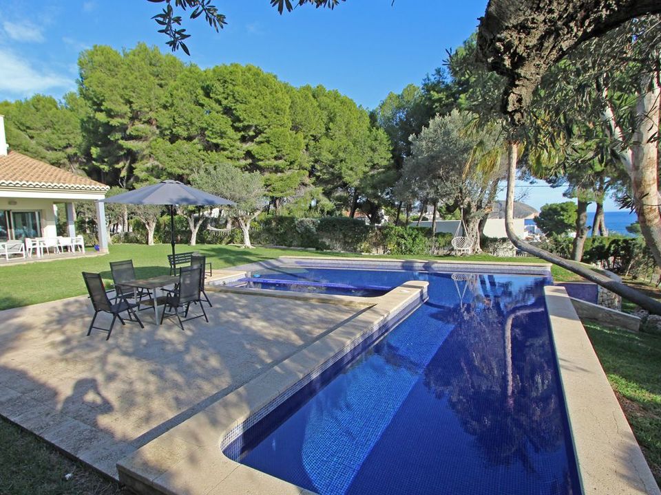 Villa i Teulada, Alicante - foto 2