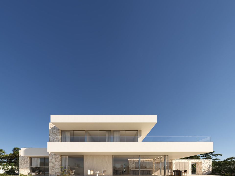 Villa i Teulada, Alicante - foto 2