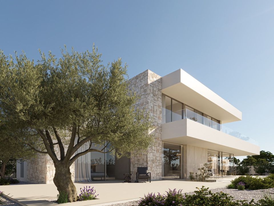 Villa i Teulada, Alicante - foto 3