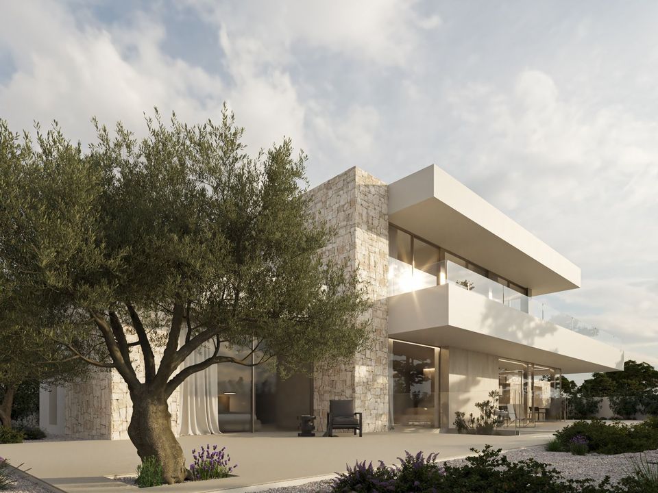 Villa i Teulada, Alicante - foto 4